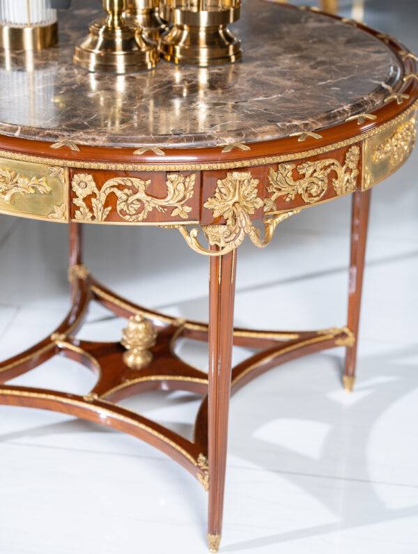 Regal Candle Cage - Image 4