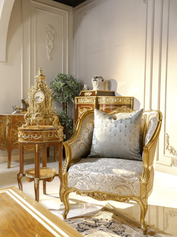 Golden Rococo - Image 2