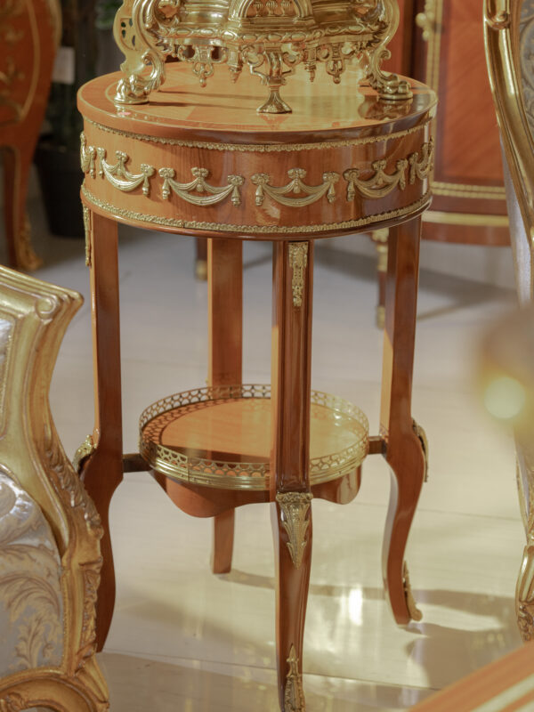 Golden Rococo - Image 3