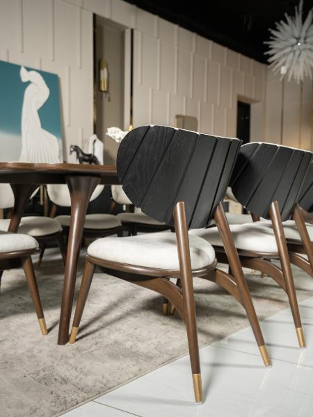 NoirStone Dining Set - Image 3