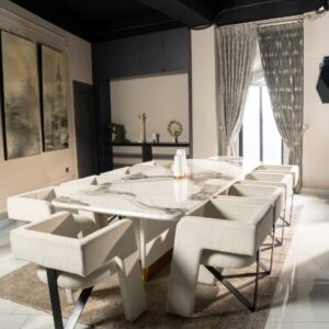 Arcadia Dining Ensemble