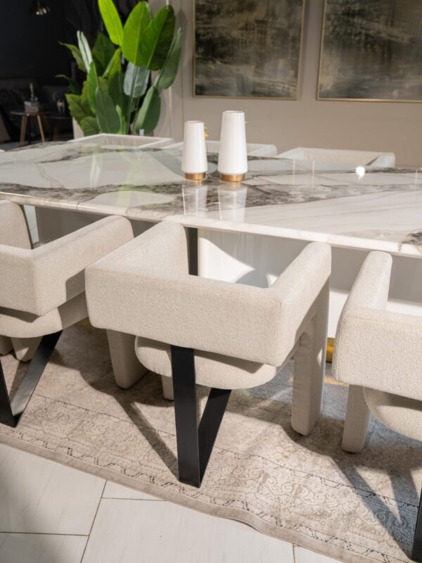 Arcadia Dining Ensemble - Image 3