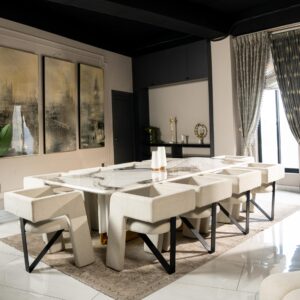Arcadia Dining Ensemble