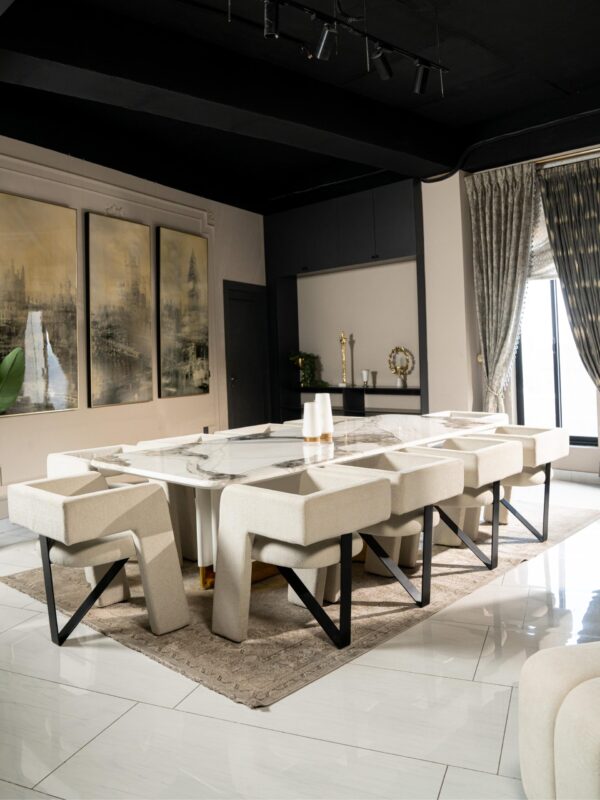 Arcadia Dining Ensemble