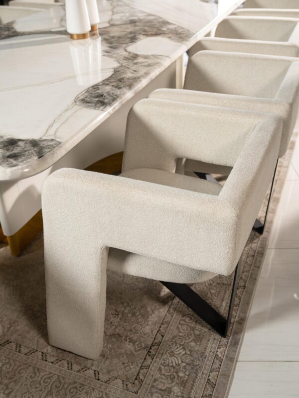 Arcadia Dining Ensemble - Image 2