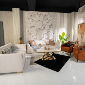 Palermo Sofa Ensemble