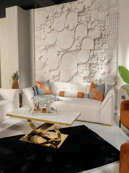 Palermo Sofa Ensemble - Image 3