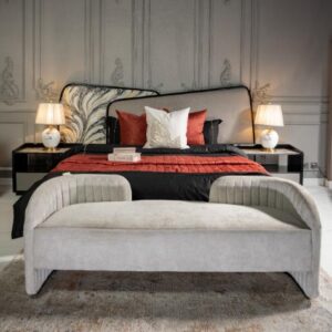 Midnight Luxe Bed Set