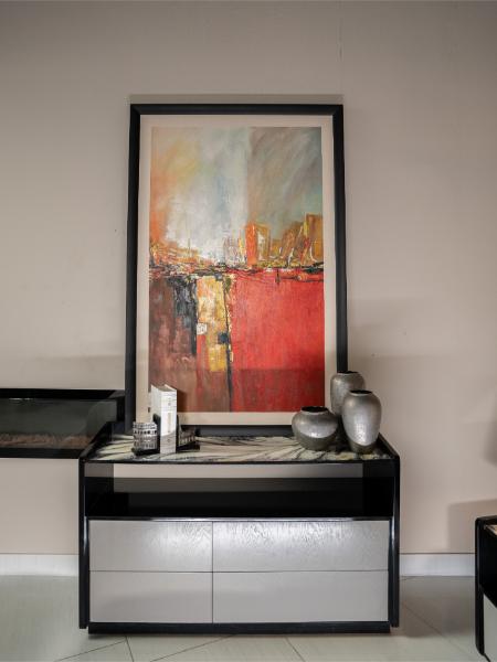 Midnight Luxe Bed Set - Image 2