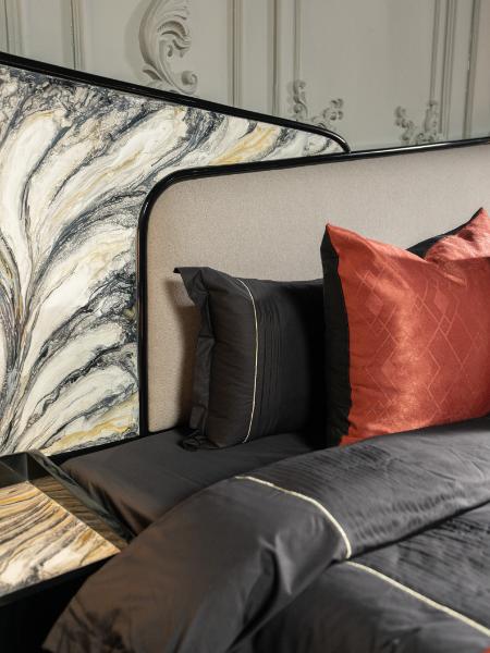Midnight Luxe Bed Set - Image 3