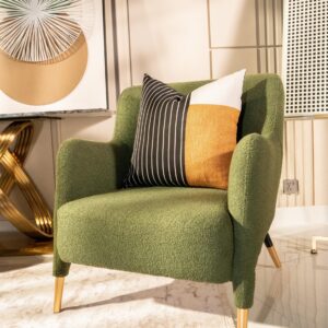 Veridian Haven Sofa Set