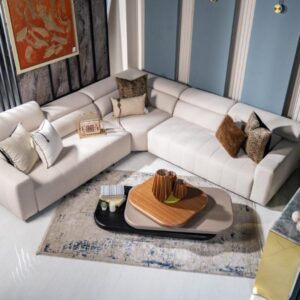 Oatwood Comfort sofa set