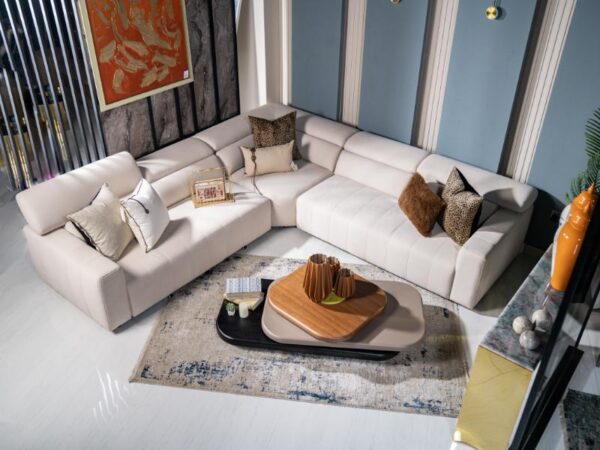 Oatwood Comfort sofa set