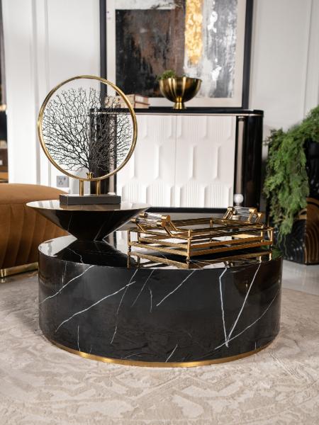 Cinnamon Curvello lounge set - Image 2