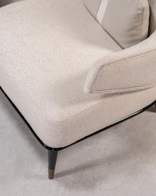 Silhouette Wingback Chairs - Image 2