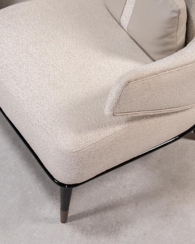 Silhouette Wingback Chairs - Image 2