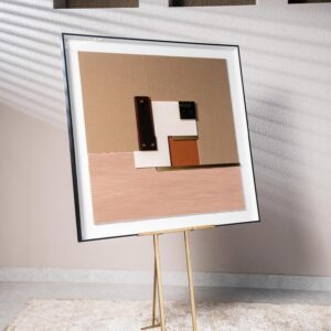 Modern Abstract Decor