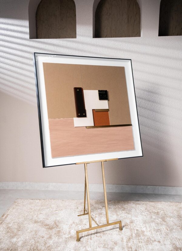 Modern Abstract Decor