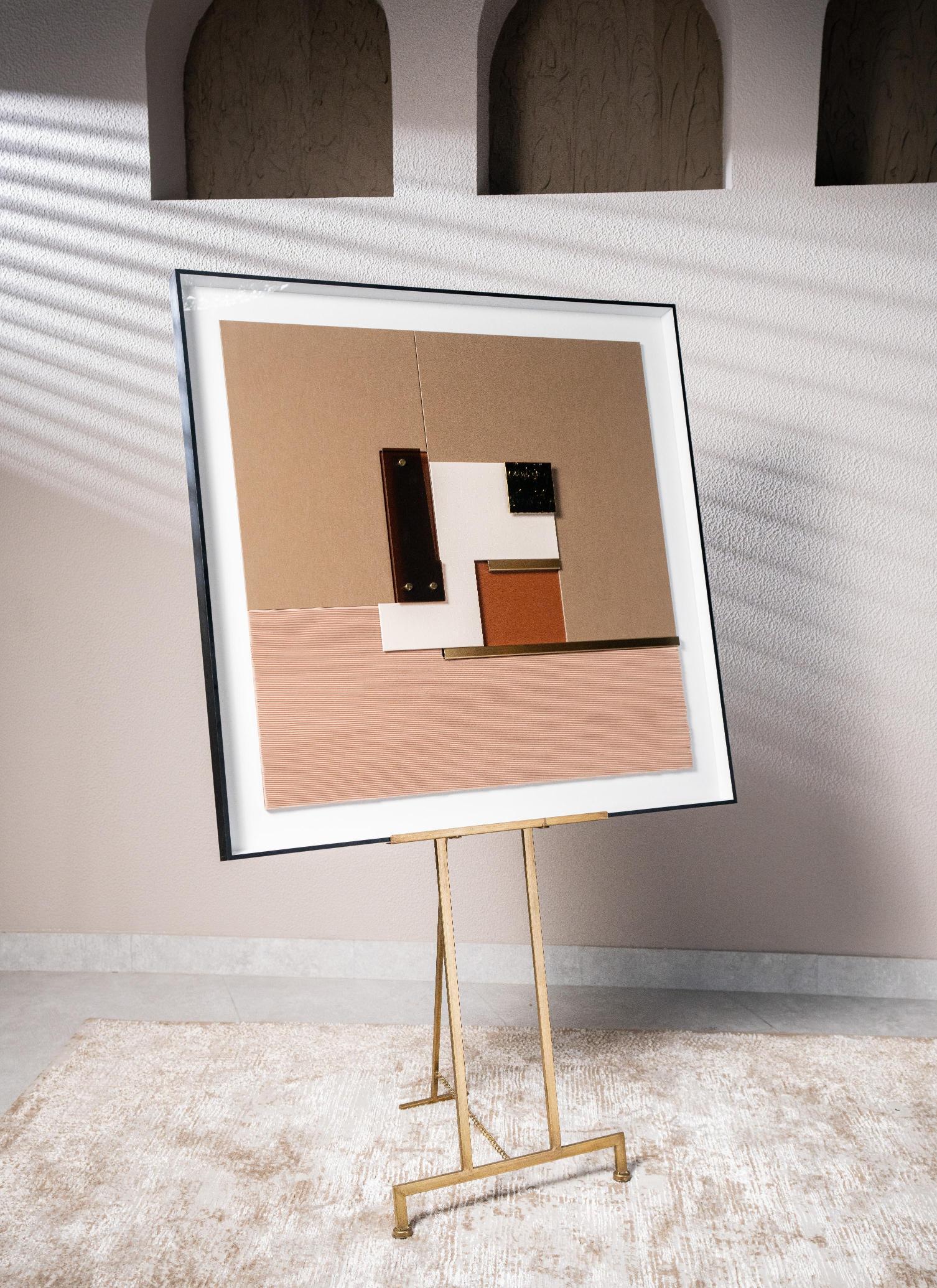 Modern Abstract Decor