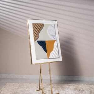 Geometric Harmony Art
