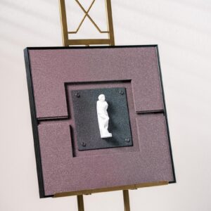 Mini Sculpture Frame