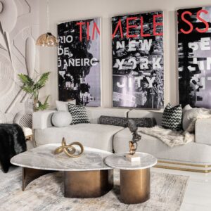 Modren Sofa Set