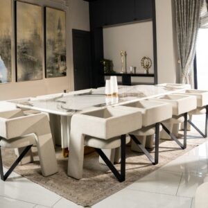 Modren Dining Table