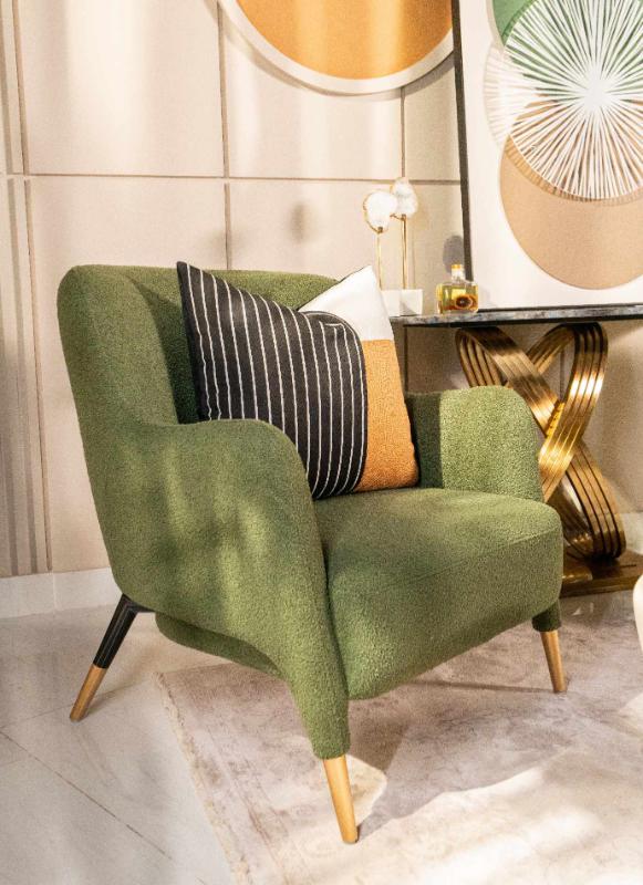 Veridian Haven Sofa Set - Image 3