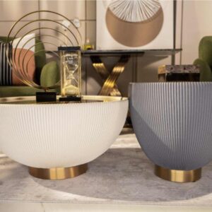 Stria Coffee Table set