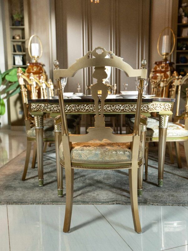 Majestic Royale Dining Ensemble - Image 8
