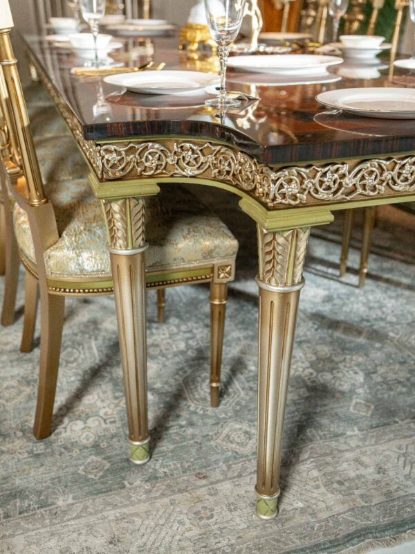 Majestic Royale Dining Ensemble - Image 7