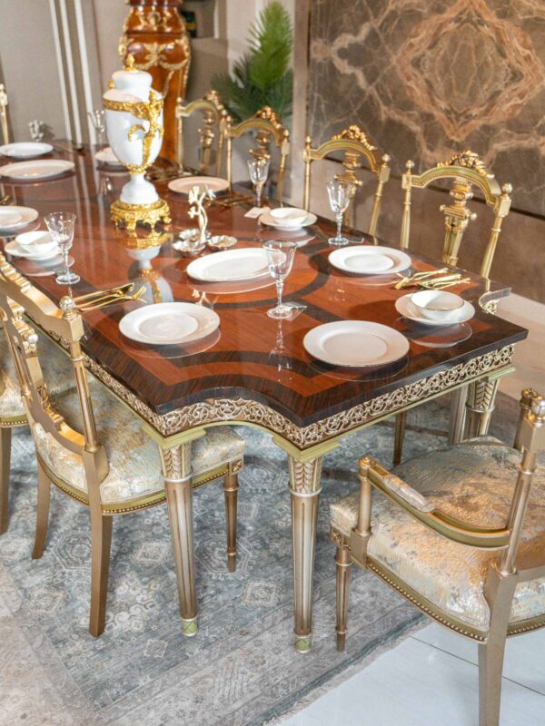 Majestic Royale Dining Ensemble - Image 13